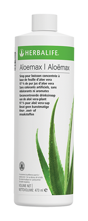 Aloe Max