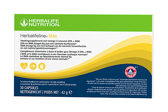 Herbalifeline Max